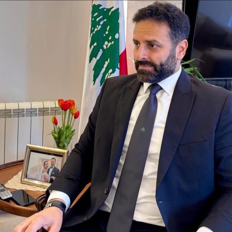 في الـ٢٠٢٦ وبعد اضافة بعض الأقضية دون بيروت وجبل لبنان إلى الإعفاءات من الرسوم عن عام ٢٠٢٥… مالك: ما الهدف منها؟