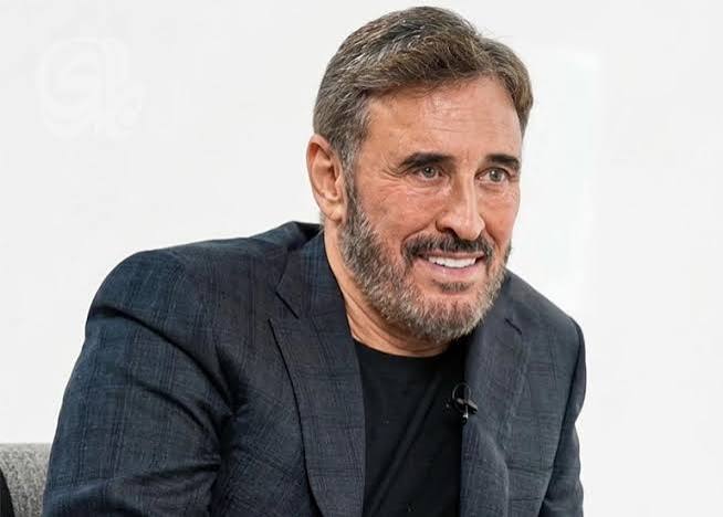 كاظم الساهر ينضم إلى أكاديمية "غرامي" العالمية