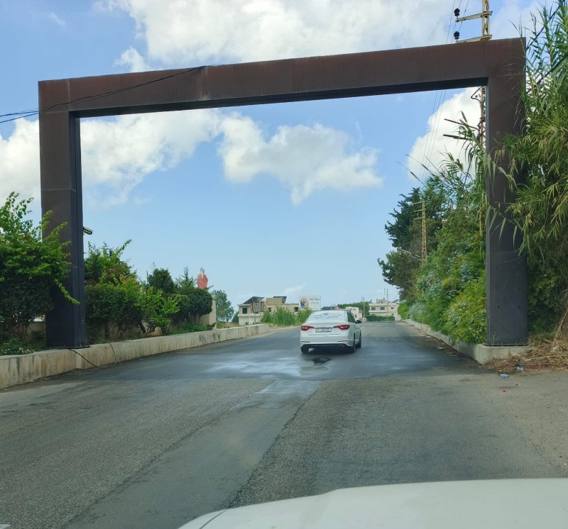 الليطاني: قطع المياه بسبب عطل طارئ على الخط الرئيسي لمشروع ري صيدا جزين