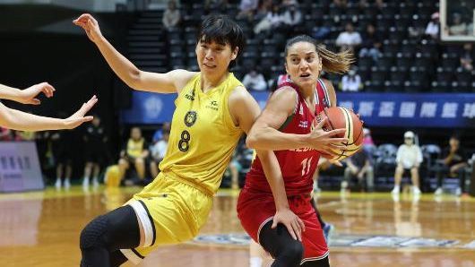 منتخب لبنان للسيدات ثالثا في مسابقة كأس جونز لكرة السلة
