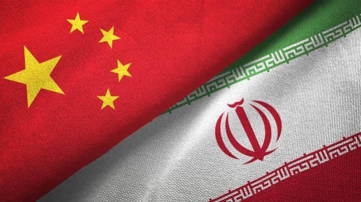 وزير خارجية الصين لعراقجي: نتمنّى ألّا تمتدّ التوترات الإقليمية أكثر نحو اليمن والبحر الأحمر