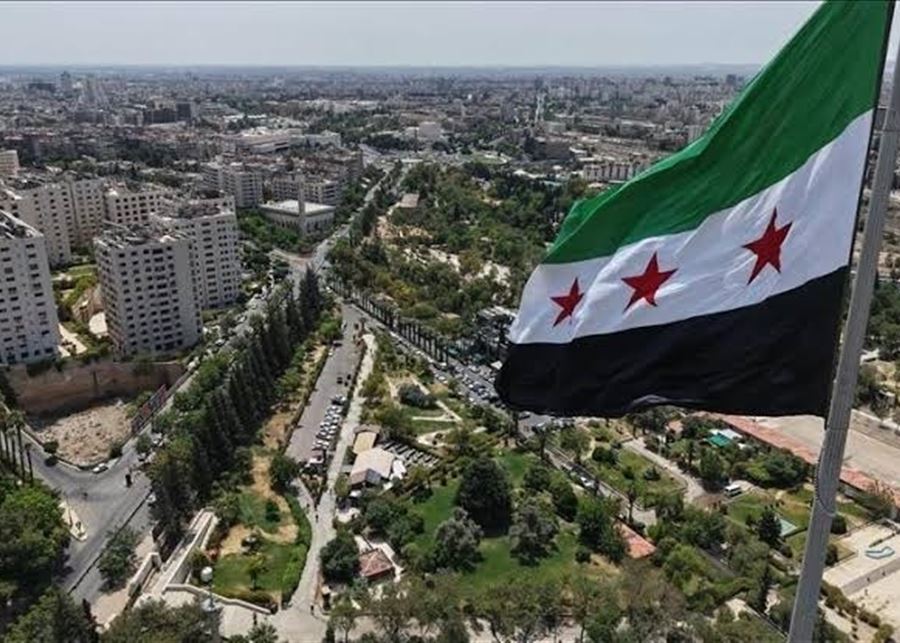 "سانا": قوى الامن احبطت بالتعاون مع جهاز الاستخبارات مخططا تخريبيا في حوض اليرموك واطاحت بخلية مرتبطة بحزب الله