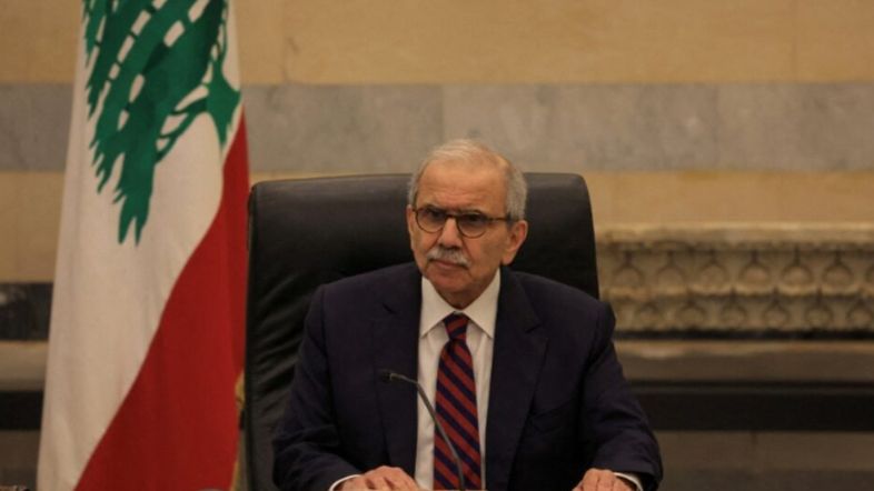رئيس الحكومة: اتفقنا على حصر السلاح في يد الدولة وعلى "حزب الله" الالتزام ونريد نظاما مصرفيا يوقف الفساد وبناء صفحة جديدة مع إيران وسوريا
