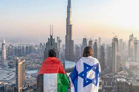 وزير الخارجية الإسرائيلي يقول إنه تحدث مع نظيره الإماراتي واتفقا على التعاون ضد 