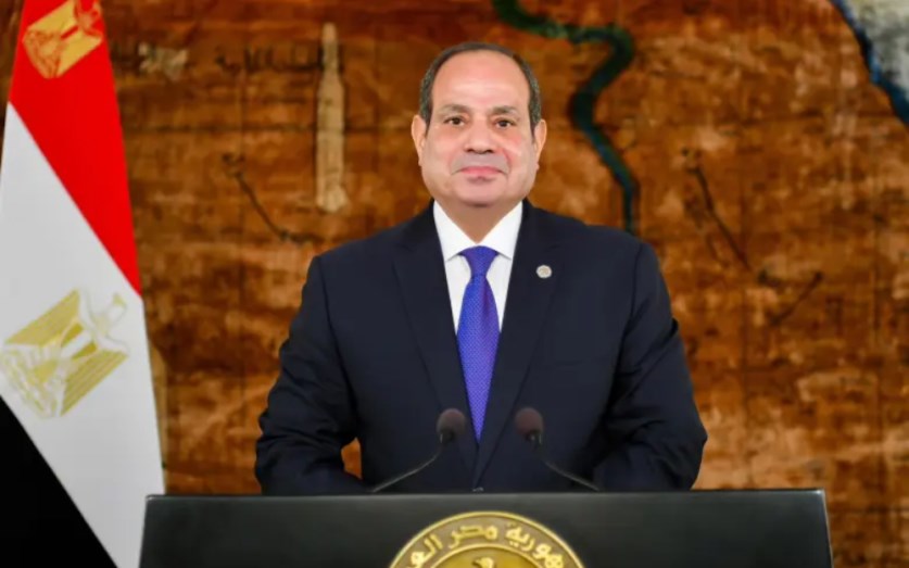 السيسي يحذر بشأن مياه النيل: حقوق مصر قضية وجودية