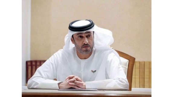 النائب العام الإماراتي: مساعد قائد الطائرة خطط لتنفيذ 