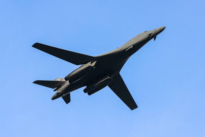 مسؤولون أميركيون لـ"وول ستريت جورنال": سحبنا قاذفات B-1 من قاعدة فيرفورد في بريطانيا بسبب مخاوف أمنية