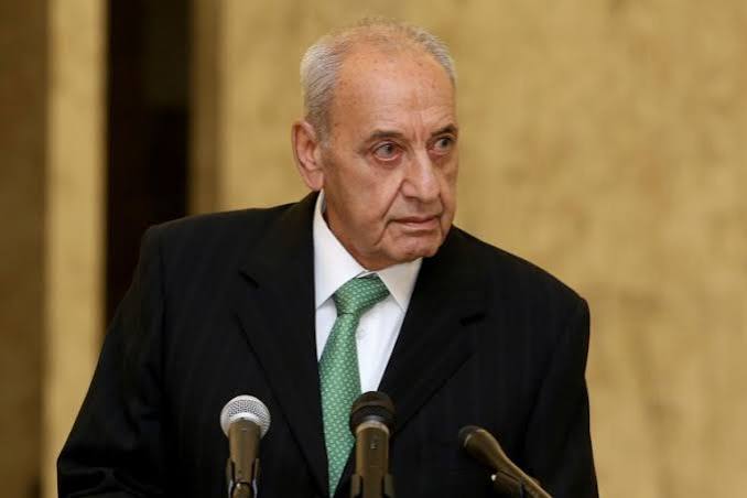 بري: اللقاء مع سلام كان ممتازًا وموقع مفتي الجمهورية هو لكل المسلمين واللبنانيين
