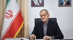 الرئيس الإيراني: لا معنى للتفاوض مع عدو يمارس كل يوم الاغتيال والعقوبات والضغوط وينتهك الالتزامات