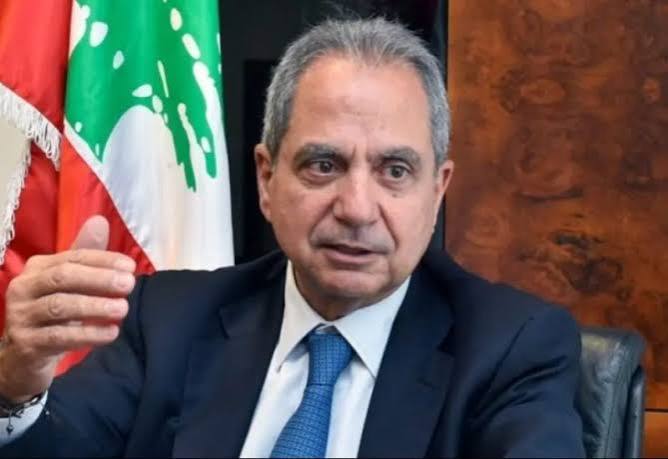 صدي: قررت الاعتكاف عن حضور جلسات مجلس الوزراء إلى حين اتخاذ القرارات المطلوبة