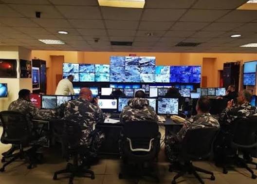 إحصاءات غرفة التحكم: قتيلان و5 جرحى في 6 حوادث سير خلال 24 ساعة