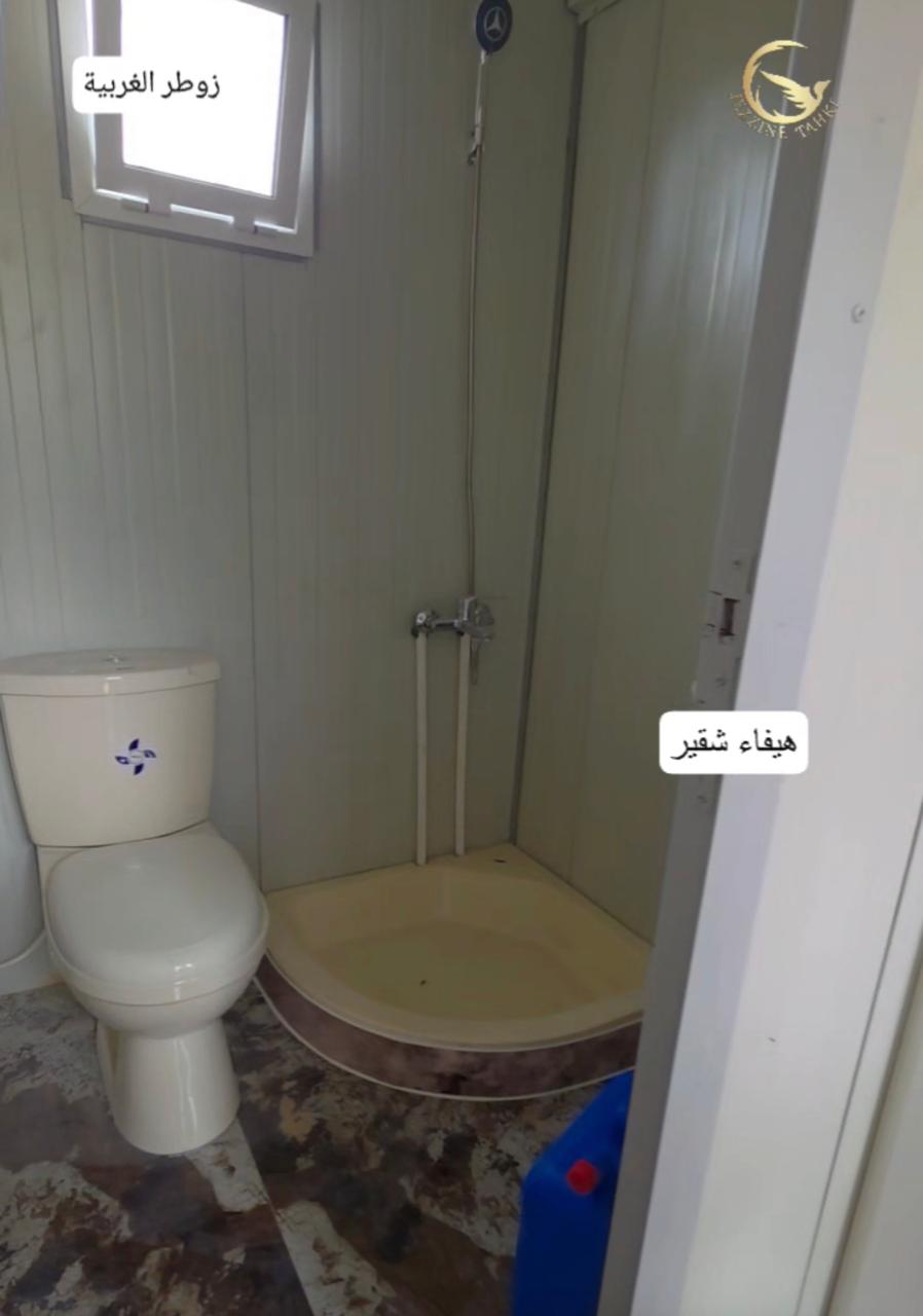(بالفيديو) #جزين_تحكي: عطونا بيوت جاهزة بـ #زوطر_الغربية بس مش جاهزة… #رنا_جوني