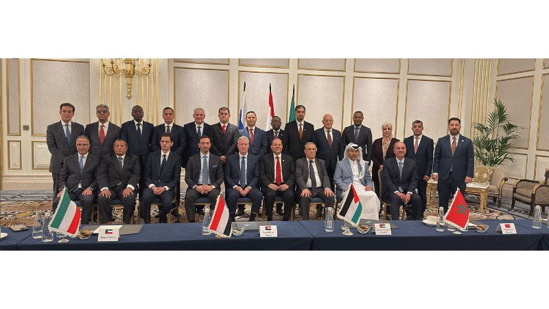 زيارة وزير الخارجية إلى موسكو: تأكيد على السيادة اللبنانية ورفض التدخلات الإقليمية