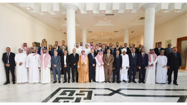 اختتام المؤتمر العربي الـ 29 للمسؤولين عن مكافحة الإرهاب وتوصياته لتعزيز التعاون الأمني واستخدام التقنيات الحديثة والذكاء الاصطناعي في مواجهة التهديدات الإرهابية