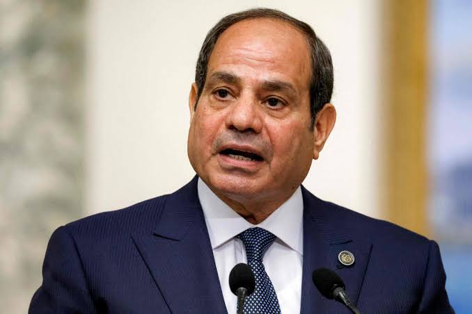 البرلمان المصري يعقد "جلسة طارئة" الأحد بعد موقف السيسي بشأن الدفاع عن السعودية