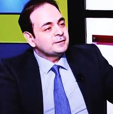 تعيين النائب حيدر ناصر عضوًا في لجنة الصحة بدلًا من النائب الراحل غسان سكاف