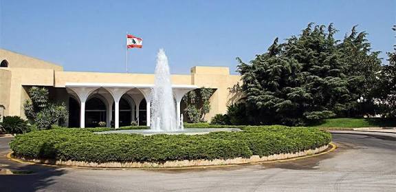 جلسة لمجلس الوزراء الخميس في القصر الجمهوري