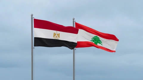 اللواء عبدالله استقبل السفير المصري