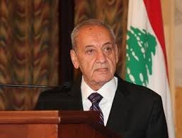 بري: كل لبنان يكتفى بالتفرج فما المقصود؟!