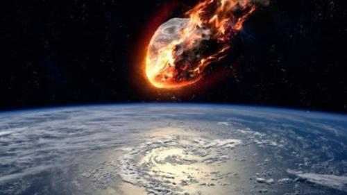  كويكب ضخم يصطدم بمدار الأرض خلال أيام
