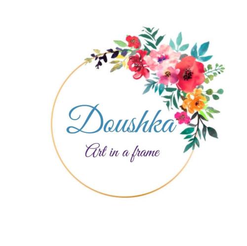  صار فيكن تختاروا هدية مميزة وبأسعار بتناسب الكل.. لكل المناسبات من عند Doushka!